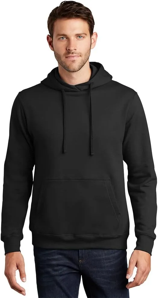 

Port & Company Fan Favorite Fleece Pullover Hooded Sweatshirt PC850H