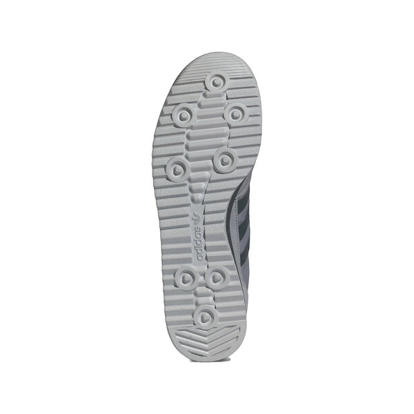 Кроссовки sl 72 Adidas, серый — фото 4