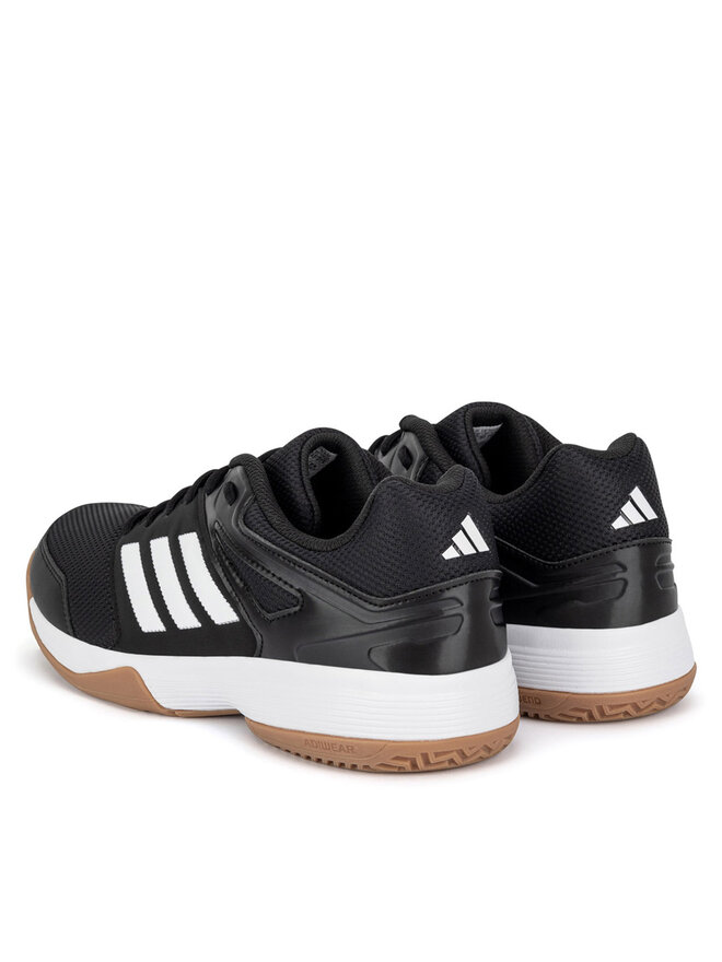 Кроссовки SPEEDCOURT M IE8033 Adidas, белый — фото 3