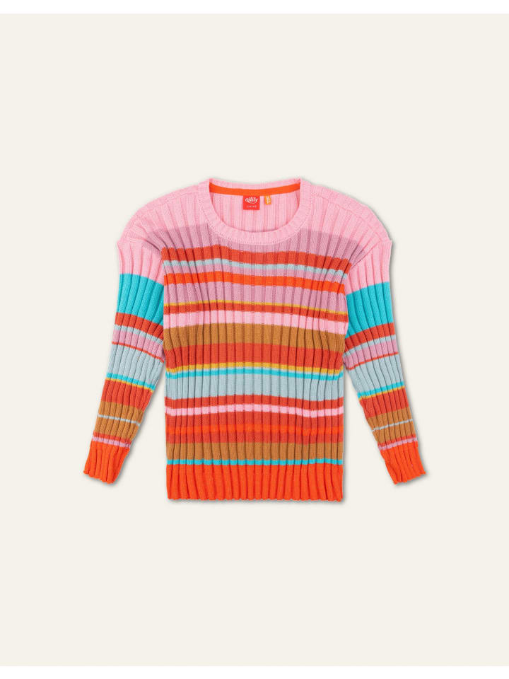 

Свитер Oilily, красный
