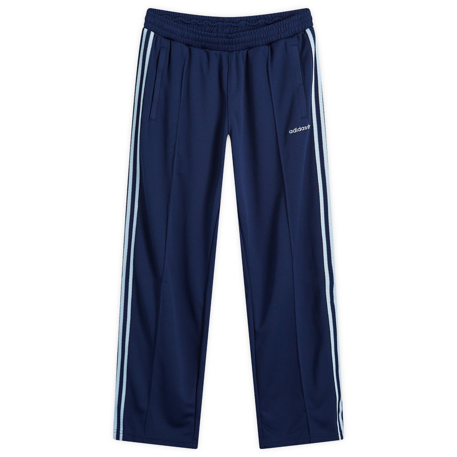 

Спортивные брюки Adidas Pintuck, цвет Night Indigo
