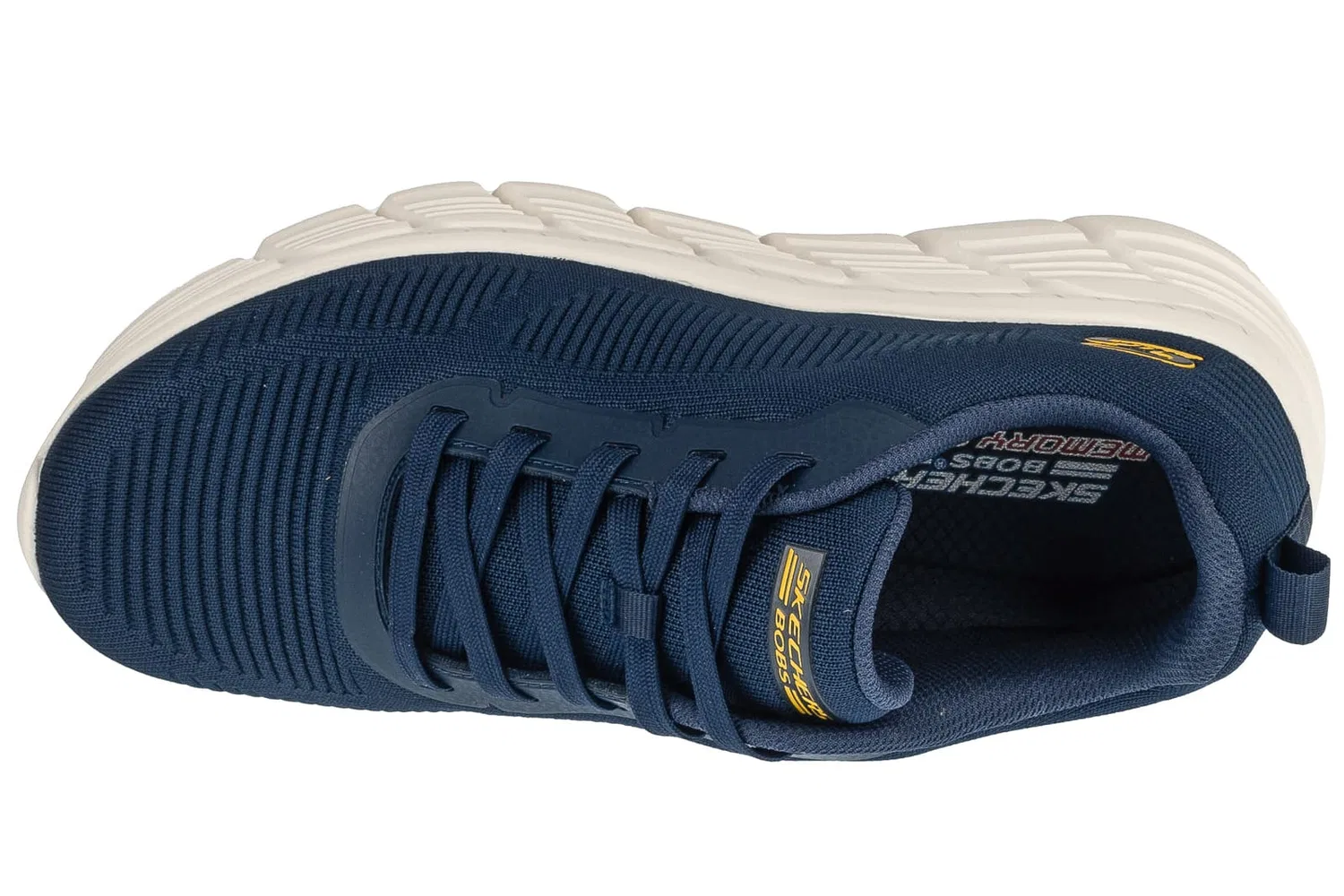 Кроссовки низкие Skechers, темно-синий — фото 3