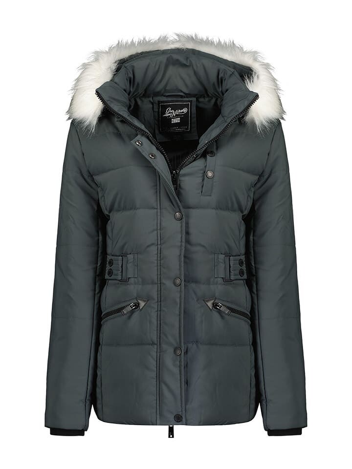 

Куртка Geographical Norway Chester, серый