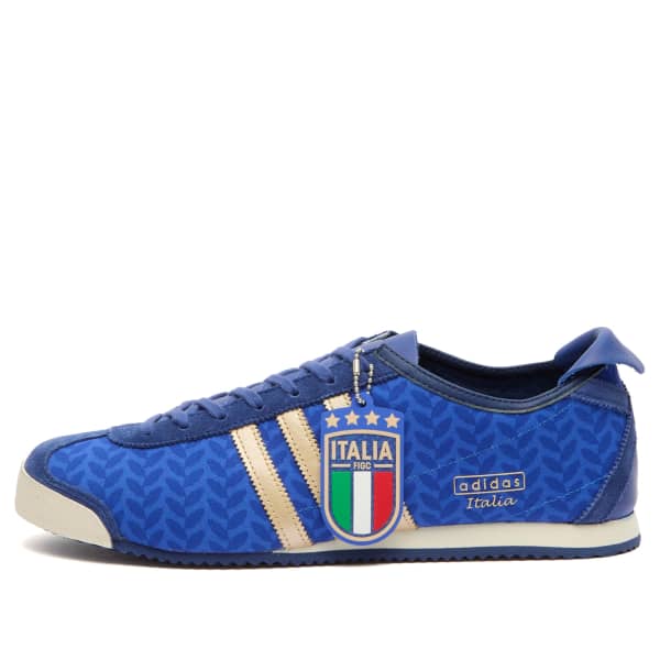 

Italia 60s figc кроссовки Adidas, синий