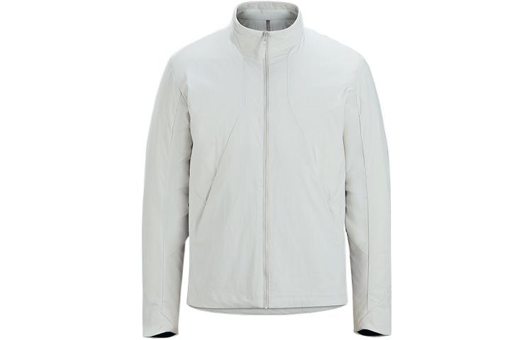 

Arcteryx Куртка пуховик Veilance Arris мужская, Steam White/Vapor