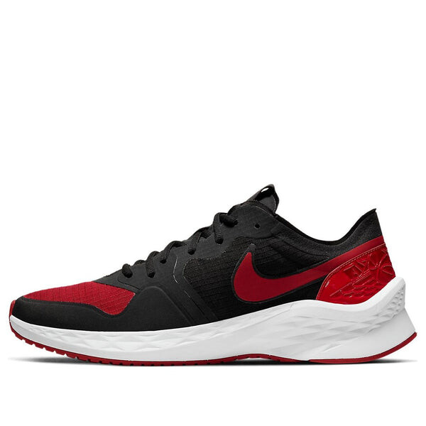 

Кроссовки air zoom 85 беговые Air Jordan, красный