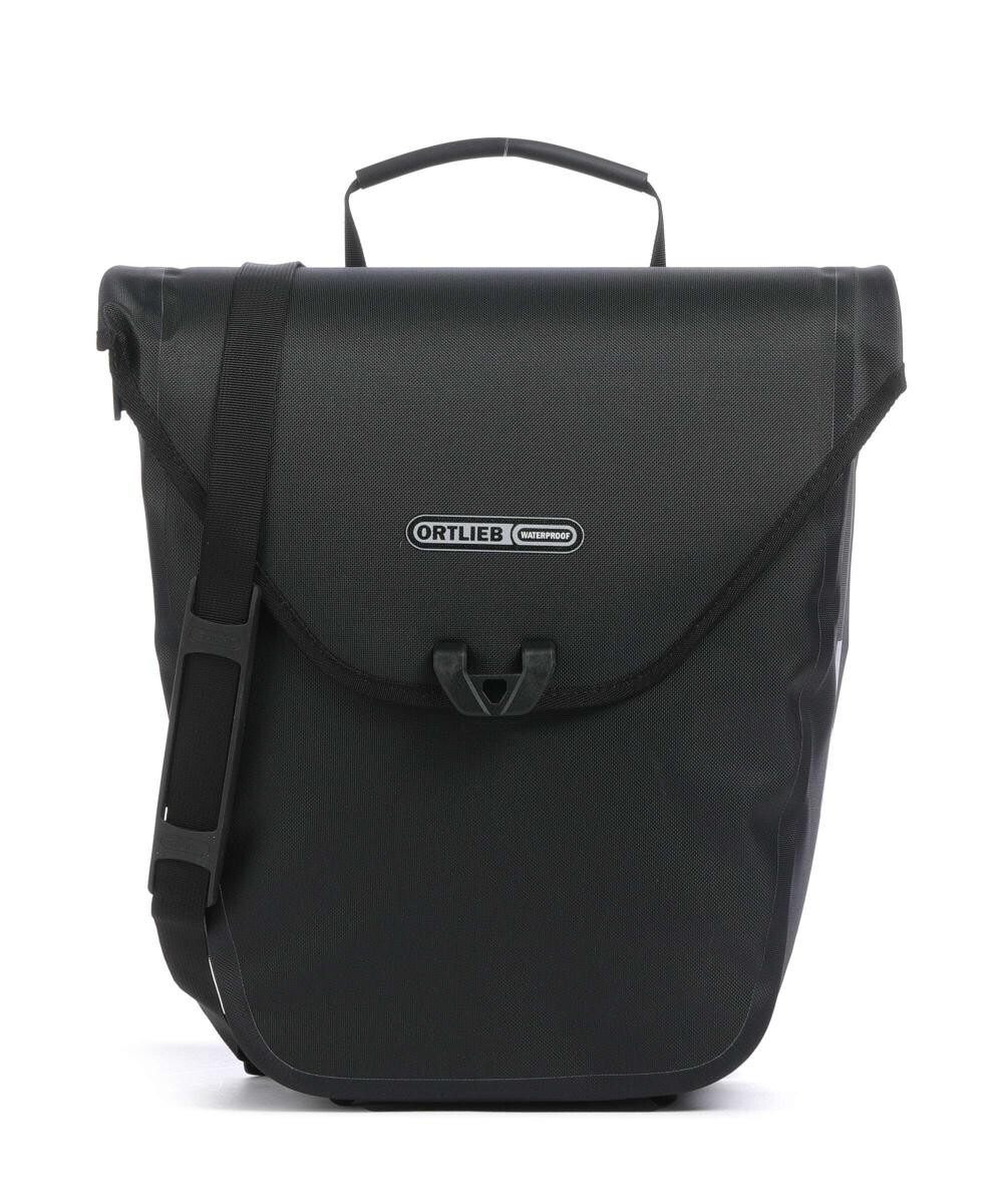 

Сумка для багажа Velo-Shopper полиэстер Ortlieb, черный