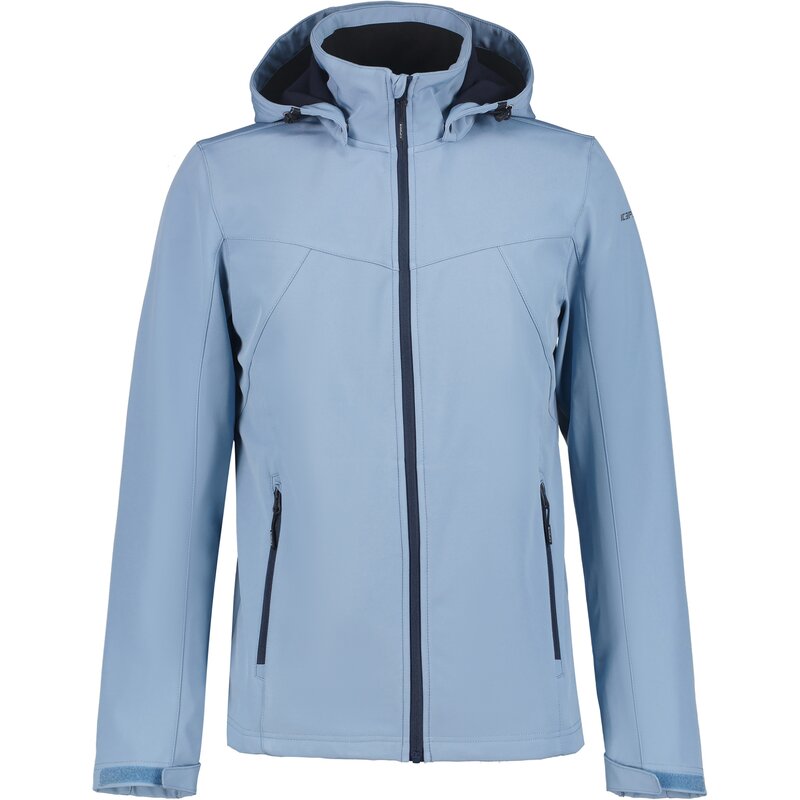 

Функциональная куртка Brimfield Icepeak, синий