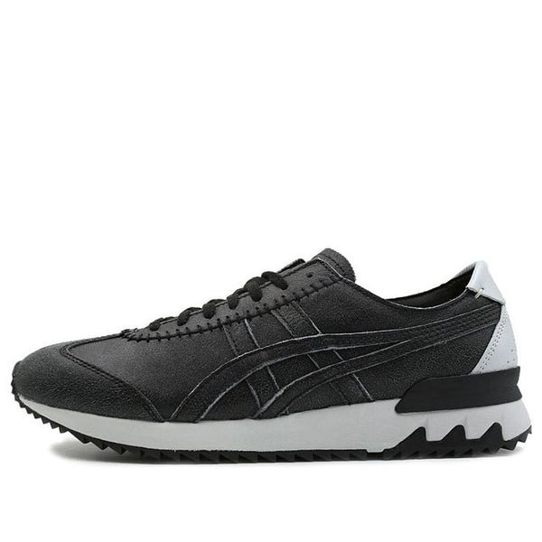 

Кроссовки тигр mhs Onitsuka Tiger, черный