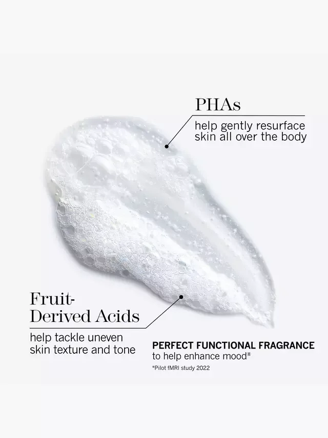 Гель для душа Perfect Body Smoothing Wash, 200 мл This Works — фото 3