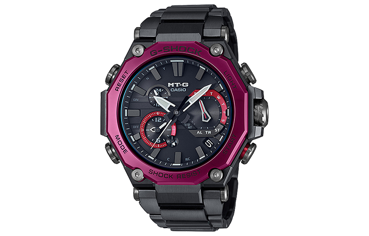 

Casio G SHOCK MTG B2000BD 1A4 G-SHOCK