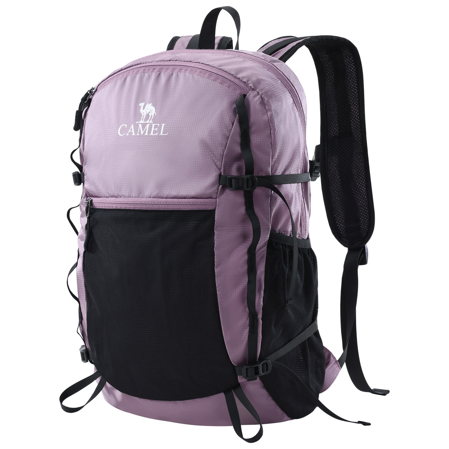 

CAMEL Рюкзак Outdoor Bags 75D Diamond Grid Multicolor Unisex