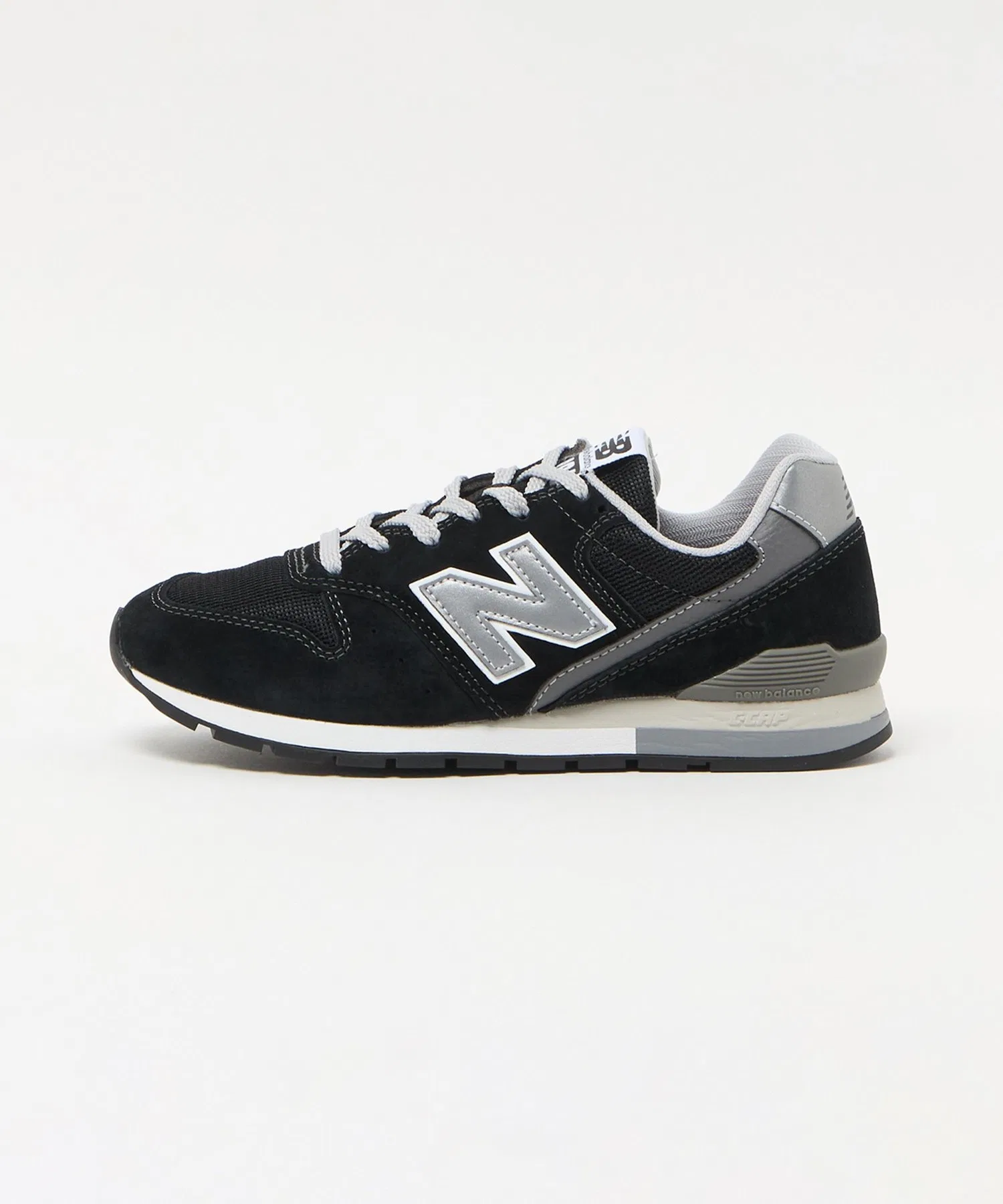 Мужские кроссовки New Balance CM996BK2/D — фото 4