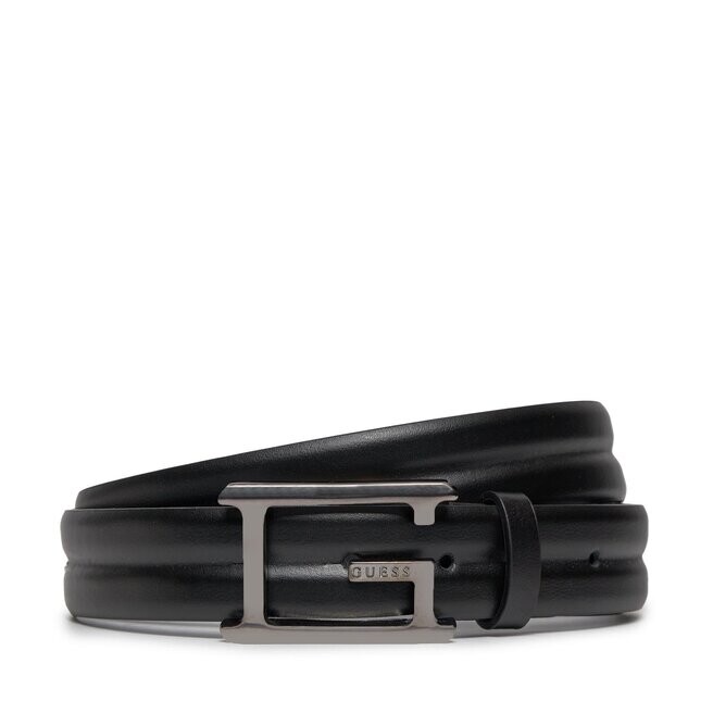 

Ремень Guess NotCoordinated Belts, черный