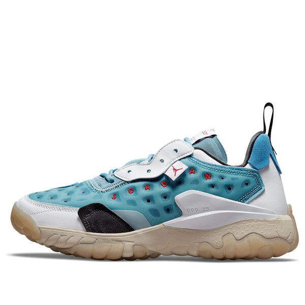 

Кроссовки дельта 2 Air Jordan, лазурный, Синий, Кроссовки дельта 2 Air Jordan, лазурный