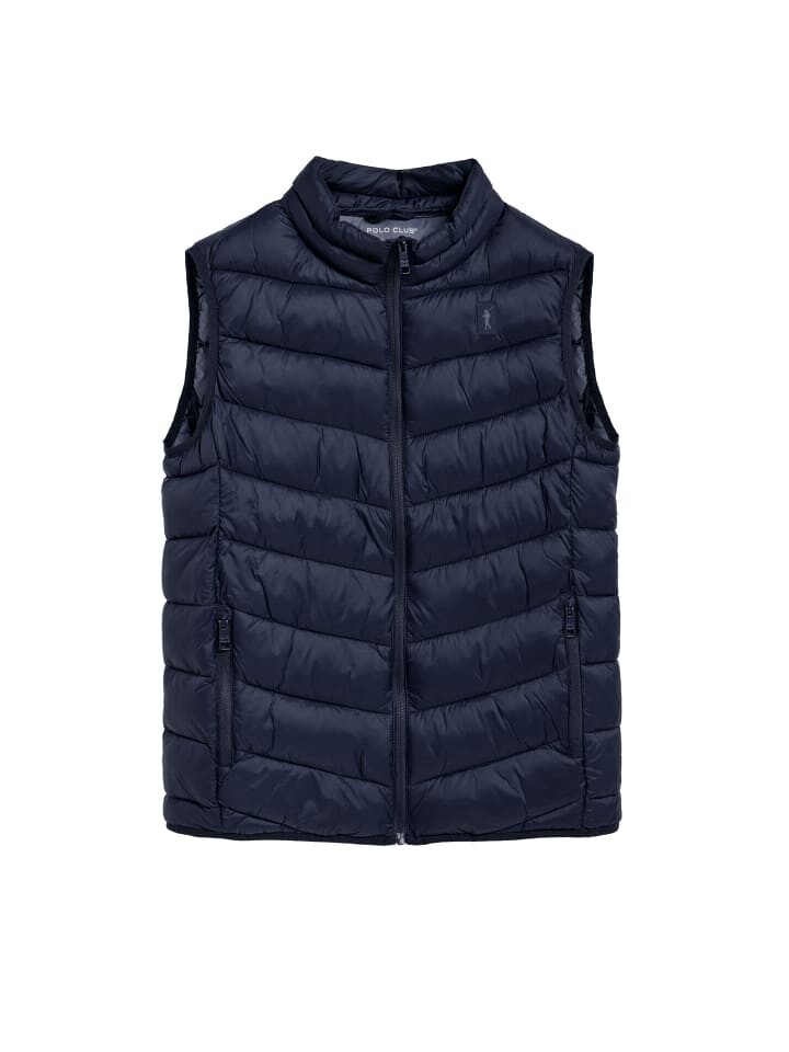 

Жилет Polo Club Westen, цвет Navyblau