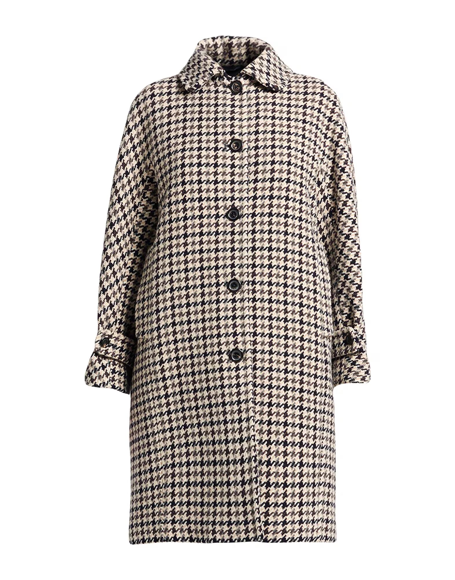 

Пальто Circolo 1901, серый