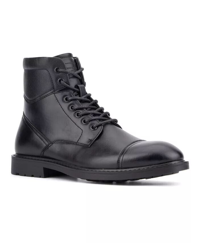 

Мужские классические ботинки Caleb Reserved Footwear, черный