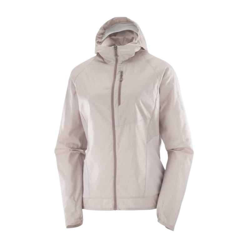 

SALOMON Женская розовая куртка, Pink