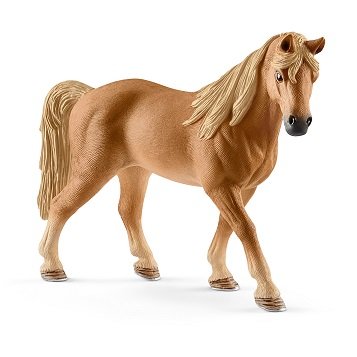 

Шляйх, статуэтка, Теннесси Уокер Маре Schleich