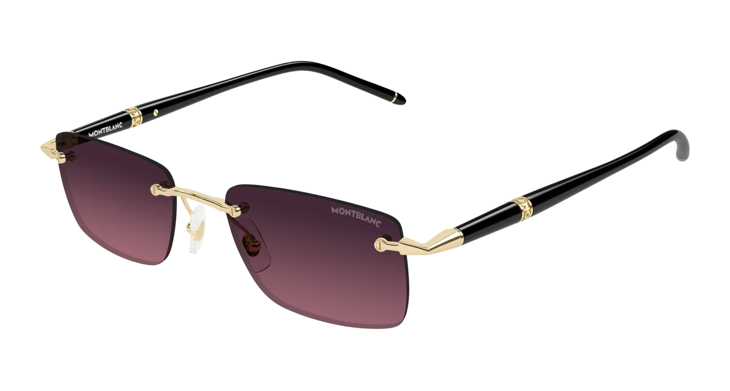 

Мужские солнцезащитные очки MB0344S MONTBLANC