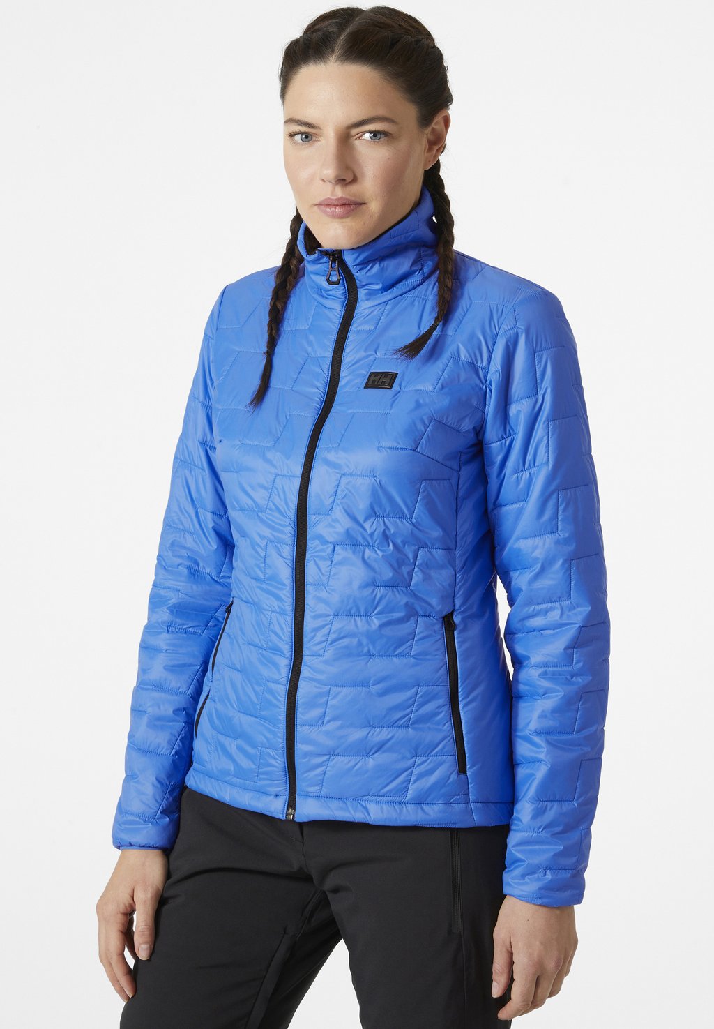 

Куртка для сноуборда LIFALOFT Helly Hansen, цвет ultra blue