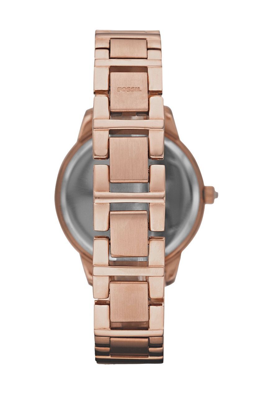 

Женские часы Jesse ES3020 FOSSIL, цвет Roségold