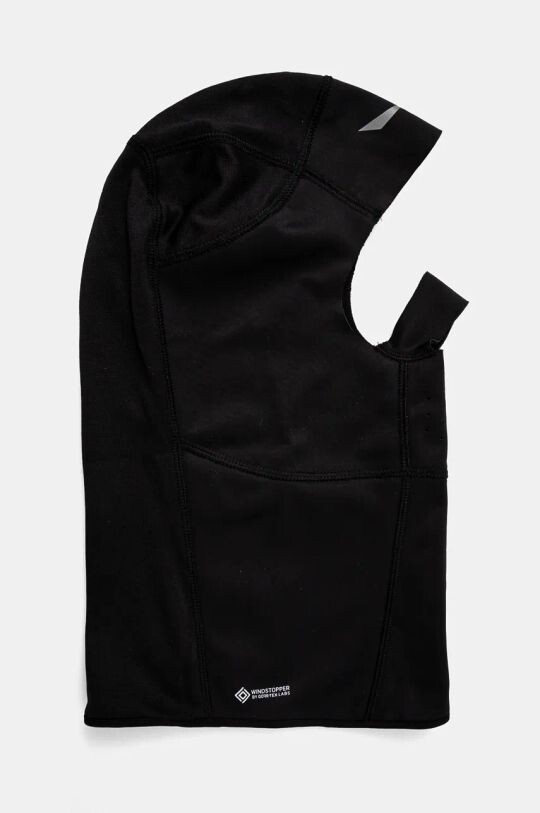 

Балаклава Ortles Gore Windstopper Salewa, черный