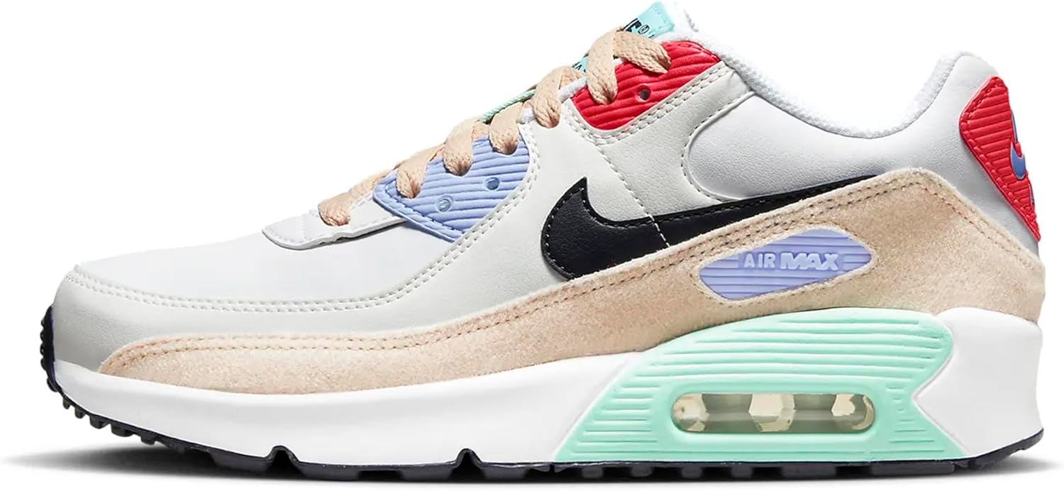 

Мужские кроссовки Nike Air Max 90 NRG, белый