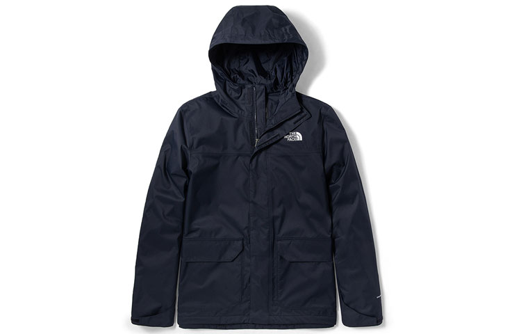 

THE NORTH FACE Мужская уличная куртка, цвет Blue