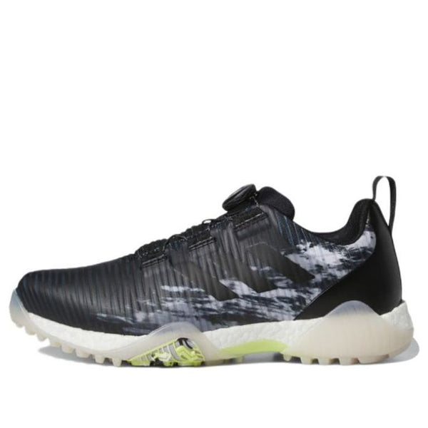 

Кроссовки codechaos boa low Adidas, черный