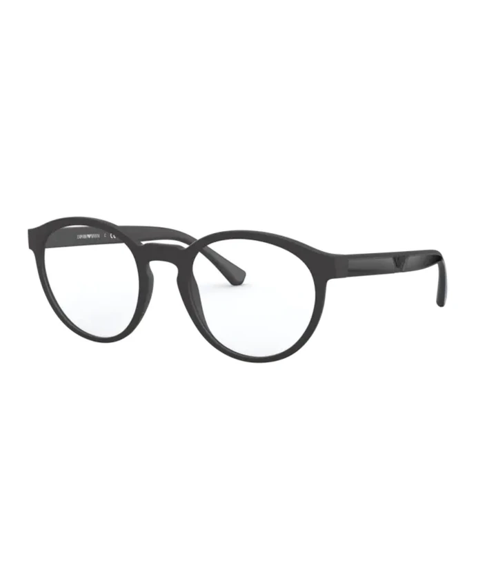 

Коллекция солнцезащитных очков Sole Emporio Armani, черный