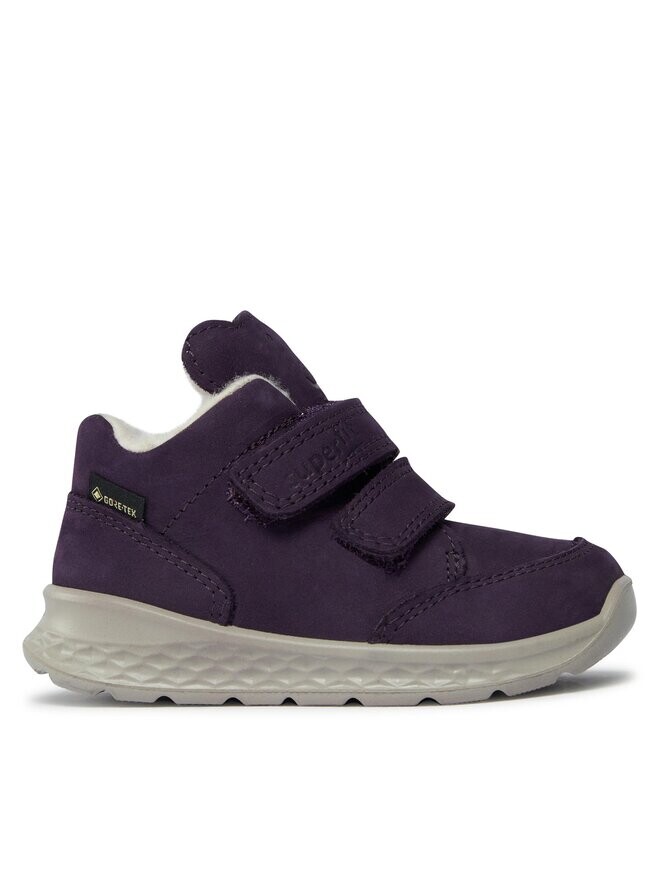 

Кроссовки Schnürschuhe 1-000372-8500 Superfit, синий