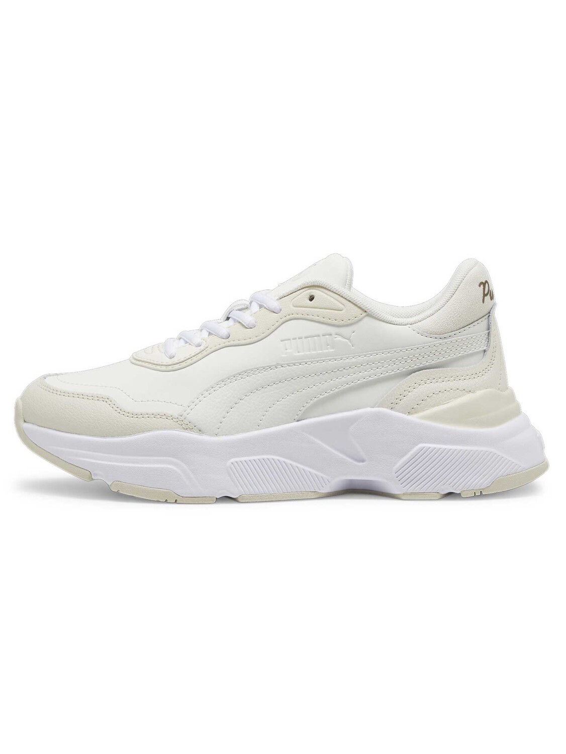 

Кроссовки Puma Cassia Rose, белый