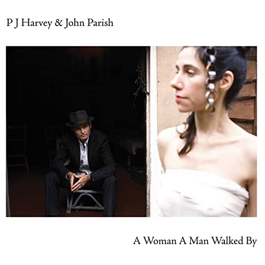 

Виниловая пластинка Harvey, Pj / Parish, John - Woman A Man Walked By