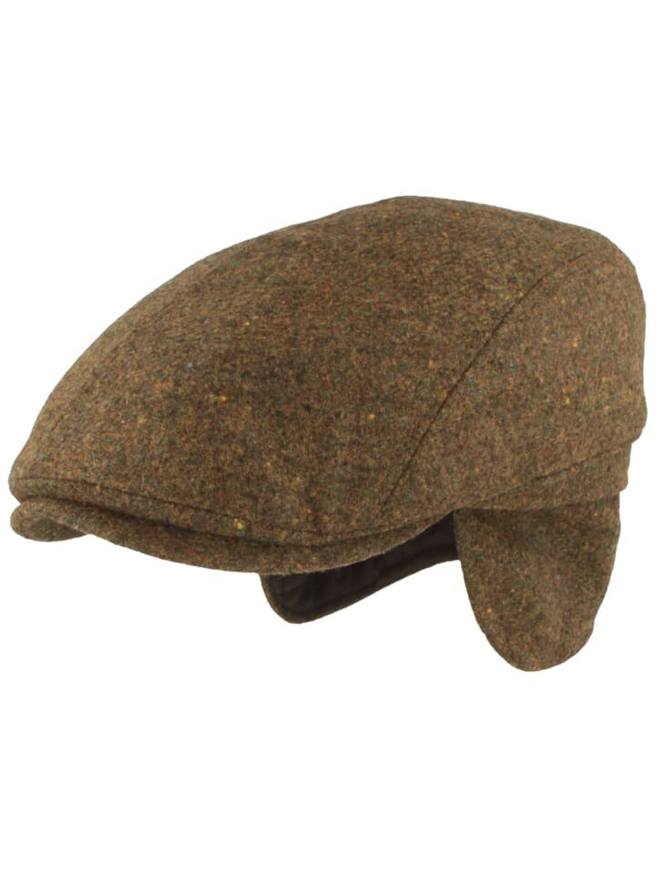 

Бейсболка BREITER Baseball Cap, зеленый