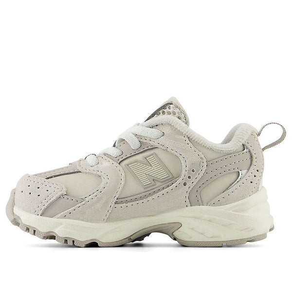 

Кроссовки 530 bungee 'moonbeam' New Balance, мультиколор