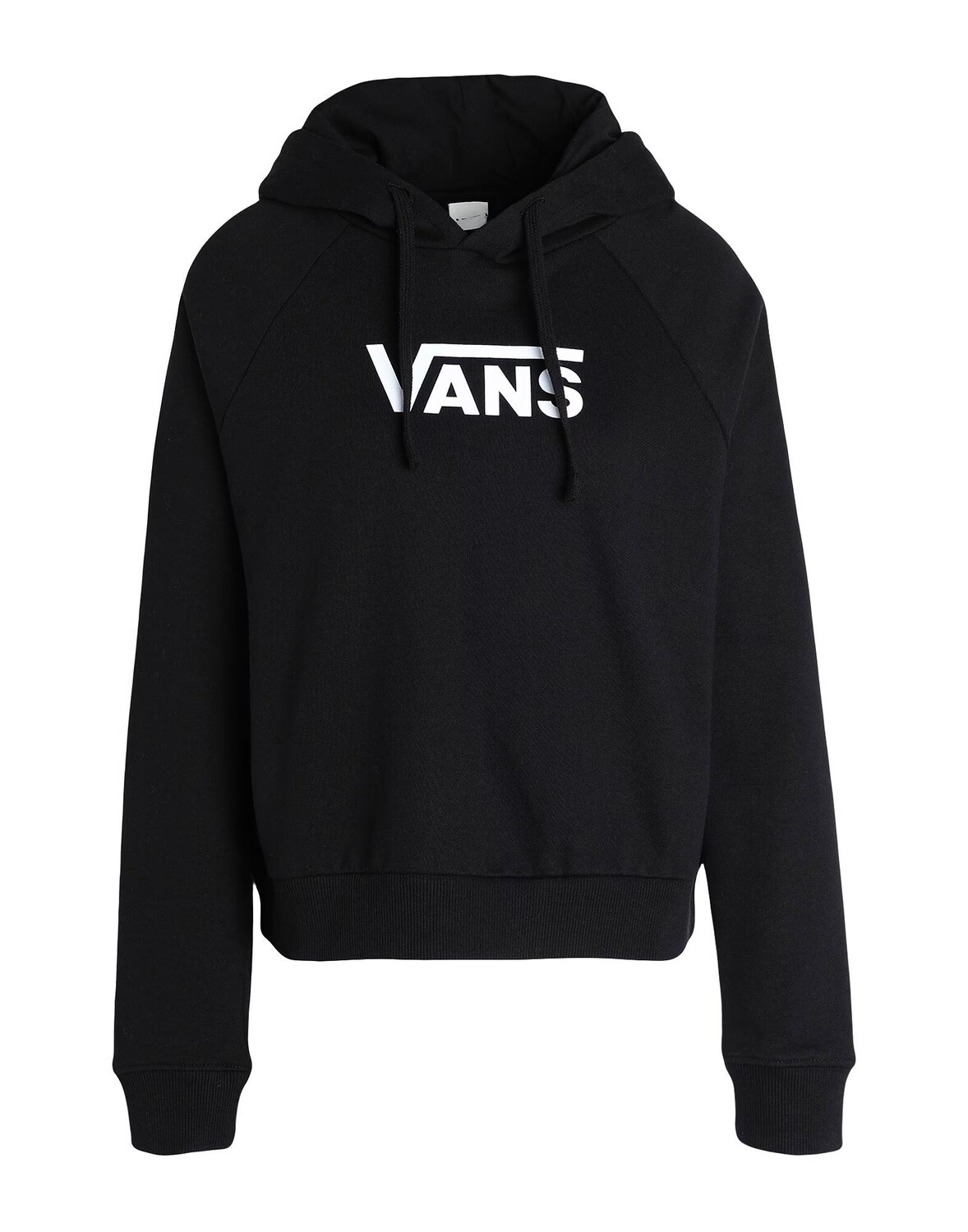 

Толстовка Vans, черный
