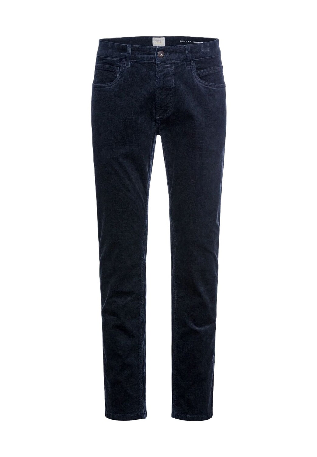 

Вельветовые брюки с 5 карманами, мужские Camel active, цвет 47 Night Blue