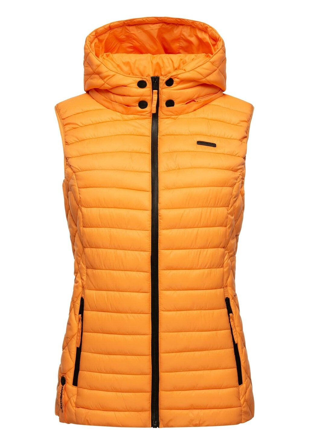 

Жилет HASENPFOTE Marikoo, цвет apricot sorbet