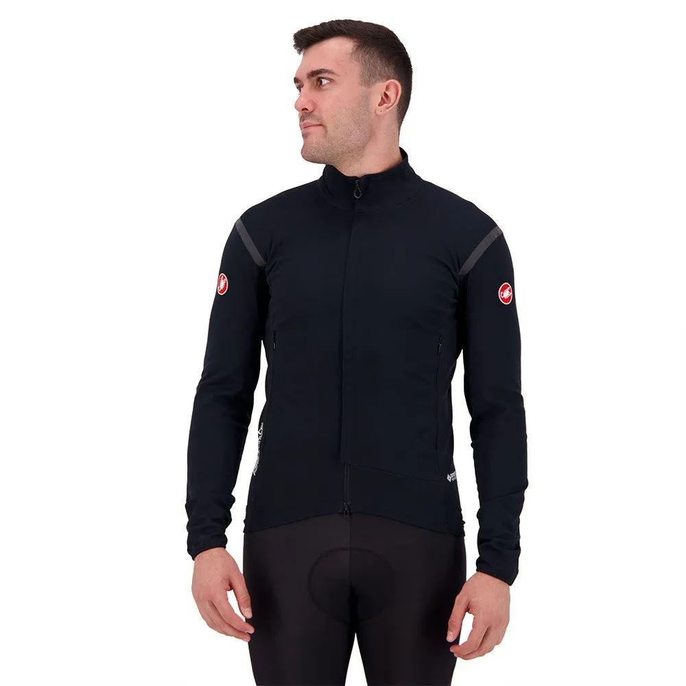 

Куртка Castelli Perfetto RoS 2, черный