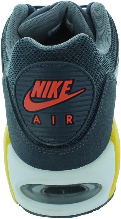 Мужские кроссовки Nike Flex Control TR3, серый — фото 3