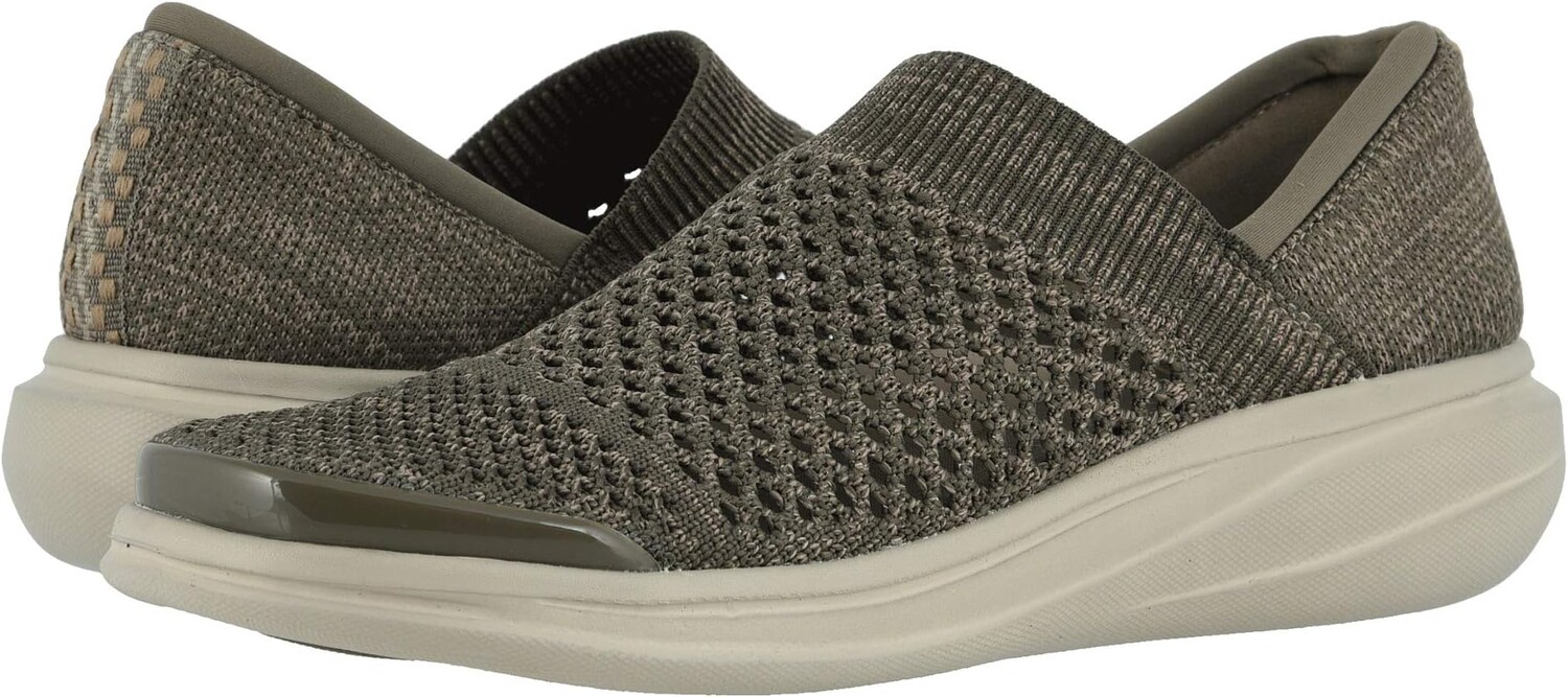 

Кроссовки Bzees Charlie, цвет Morel Open Knit