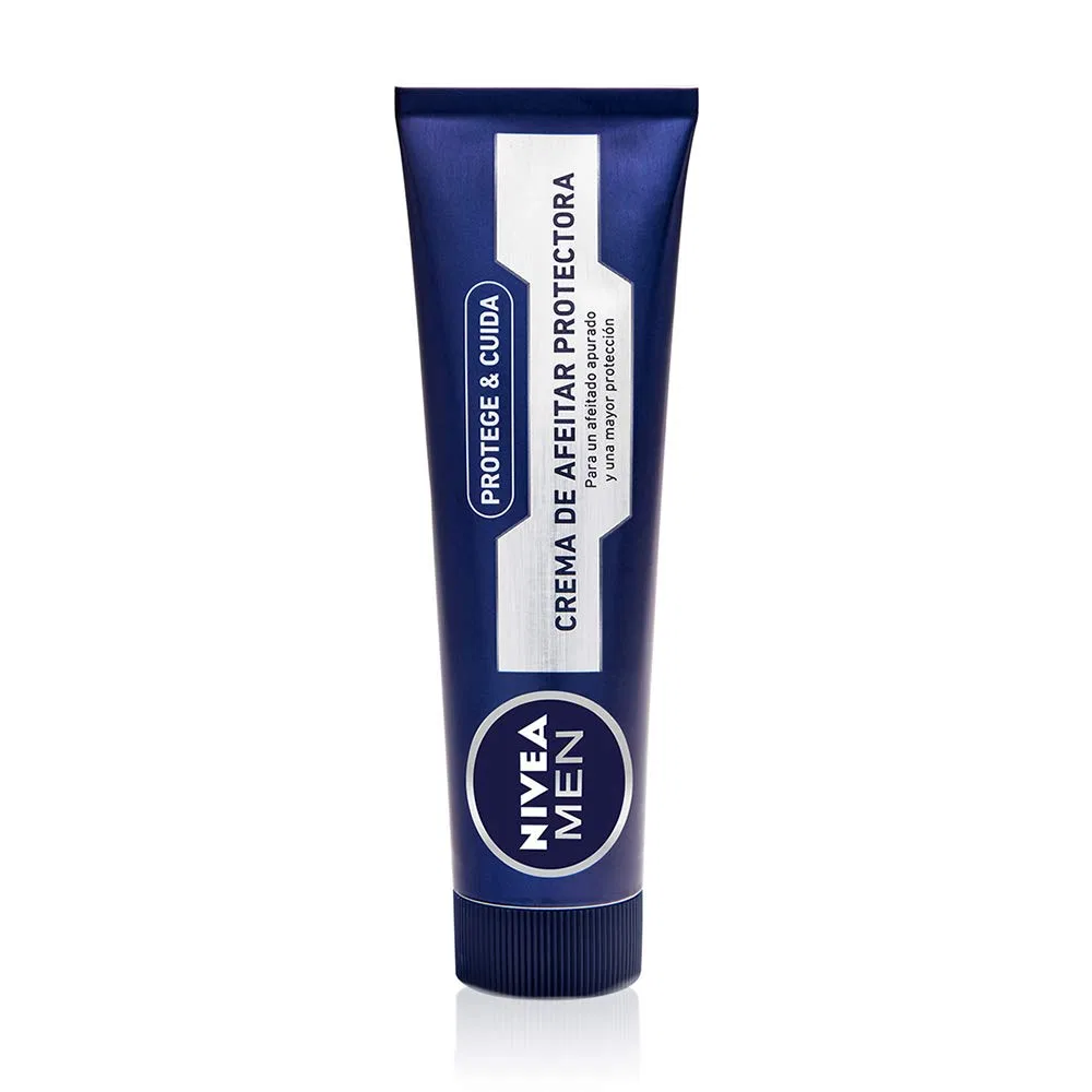 Крем для бритья «Originals Smooth» от Nivea Men Nivea Men