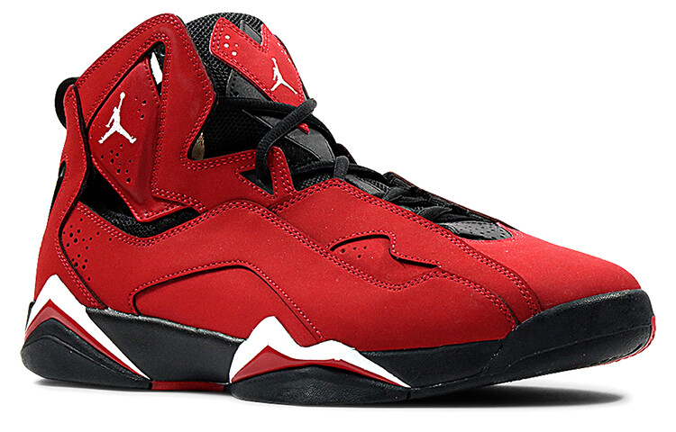 Jordan Air Jordan 7 Vintage Баскетбольные кроссовки мужские — фото 3