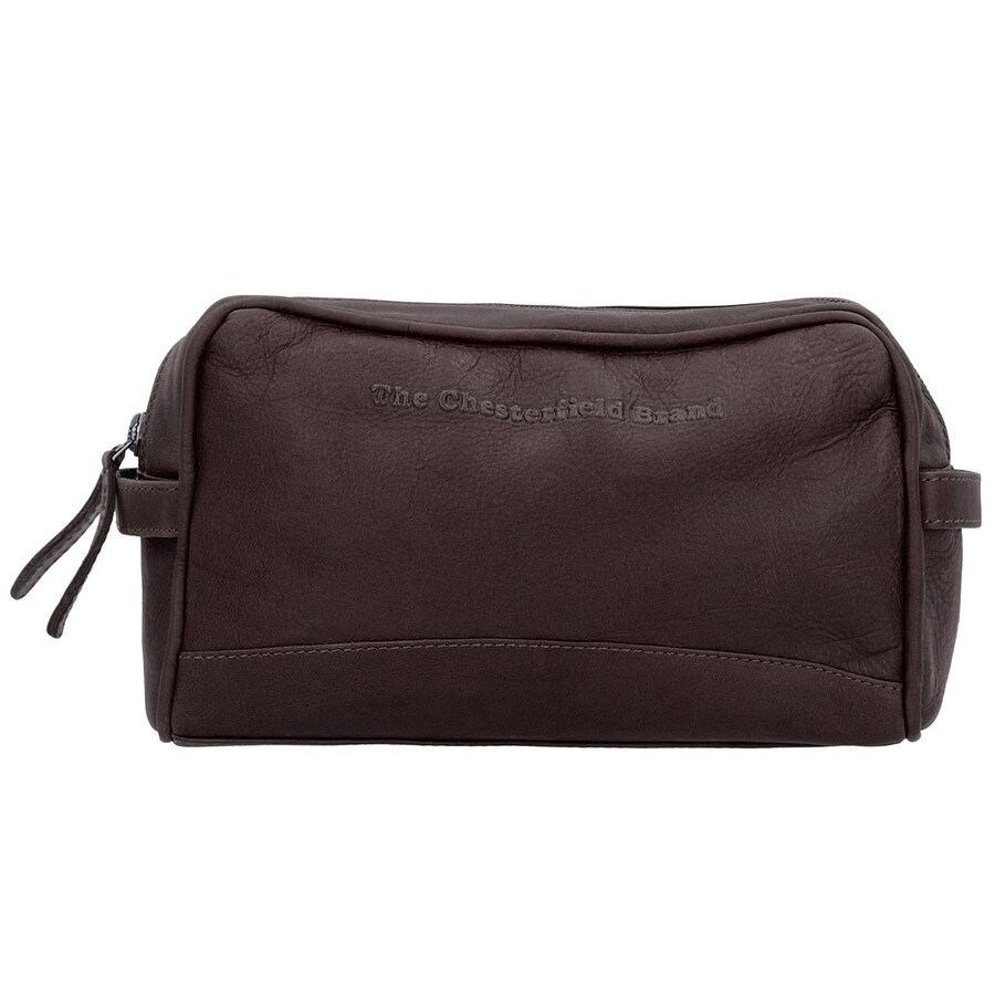 

Сумка для туалетных принадлежностей The Chesterfield Brand Stacey, цвет Auburn