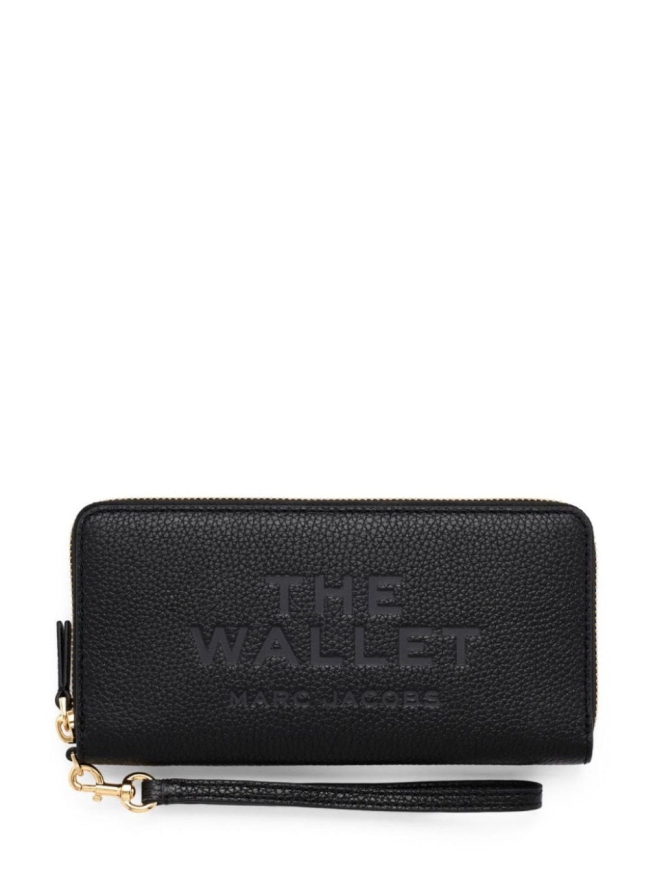 

Кошелек Continental Marc Jacobs, черный