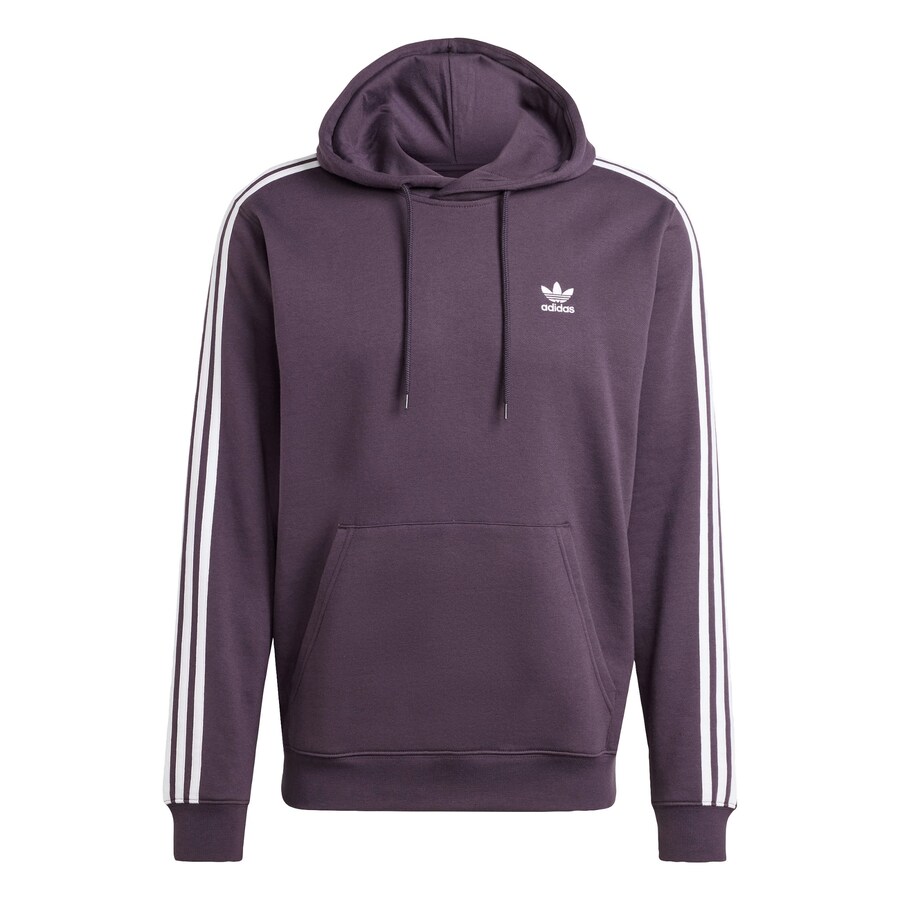 

Толстовка ADIDAS ORIGINALS Adicolor Classics, фиолетовый