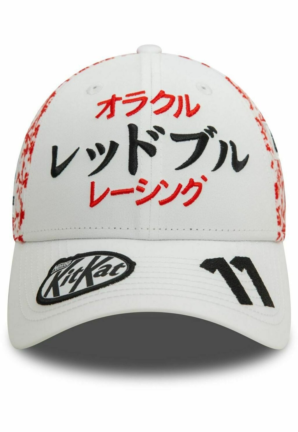 

Бейсболка New Era, белый
