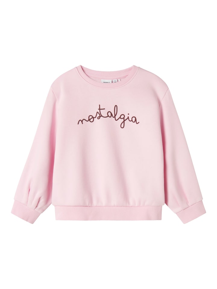 

Толстовка NMFOVI в букете name it